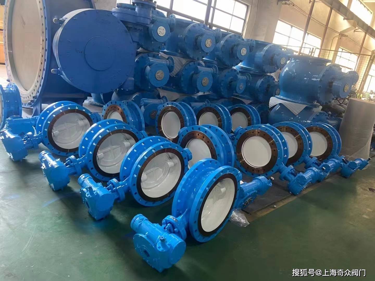 阀门智能诊断系统如何提升生产线的灵活性与响应速度