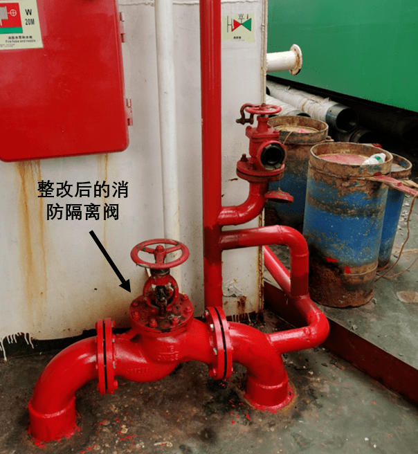 空气隔离技术如何在阀门制造中实现节能和环保目标