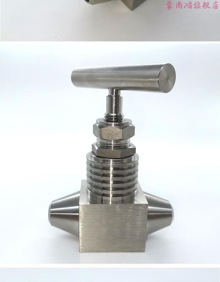 微型阀门如何应对高温高压环境