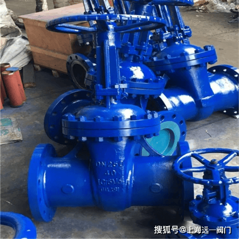 为什么不同材料对阀门腐蚀的抵抗能力不同