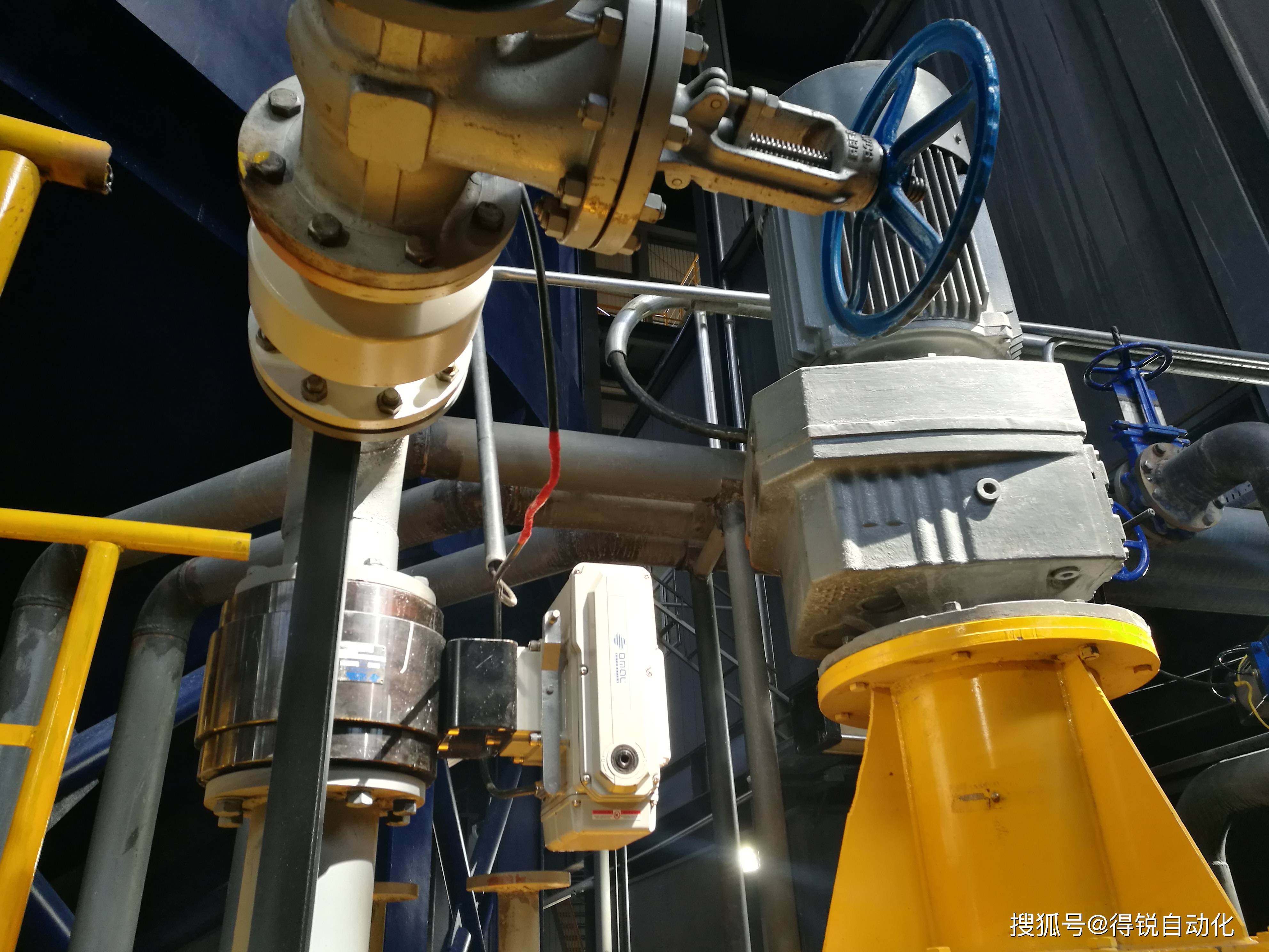 阀门操作方式如何影响系统的可靠性