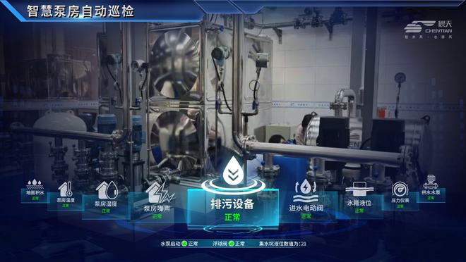 如何通过阀门智能监测系统减少设备停机时间