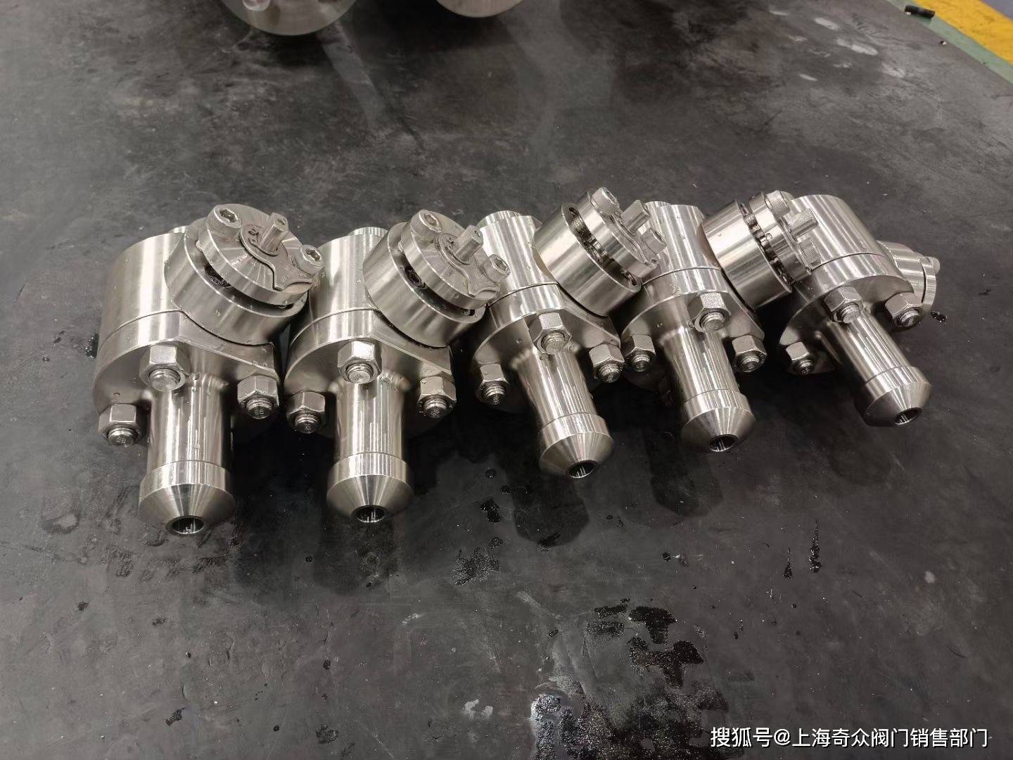 热处理对不同材料阀门的影响有何不同