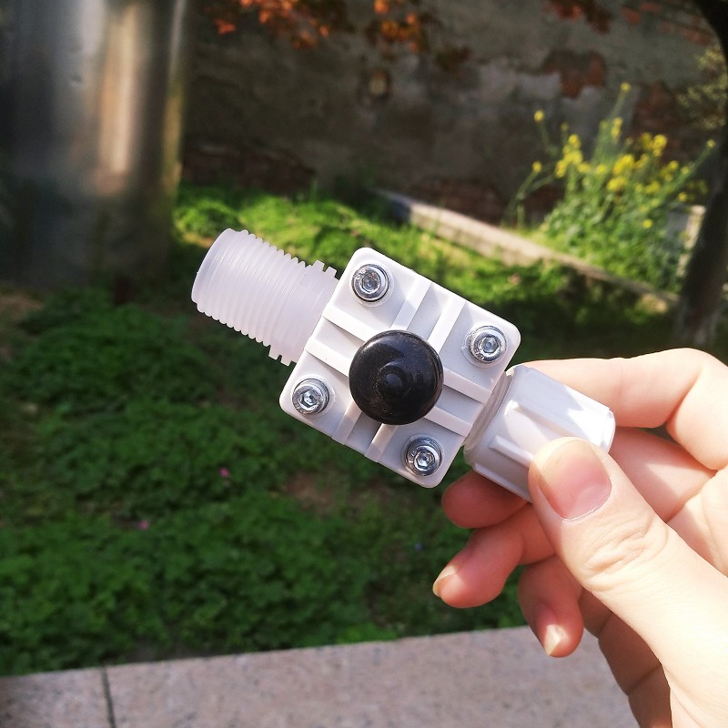 如何验证阀门系统中的逆流防止措施