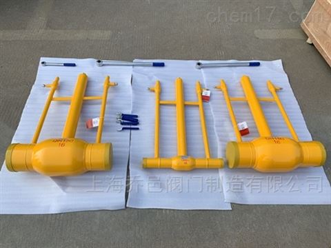 如何通过技术创新提升阀门制造的生产效能
