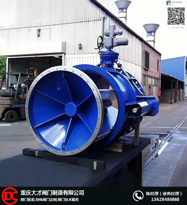 阀门设计如何影响系统的抗振动能力